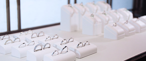 オーワ工芸 - 山梨のオーダーメイドジュエリー制作工房